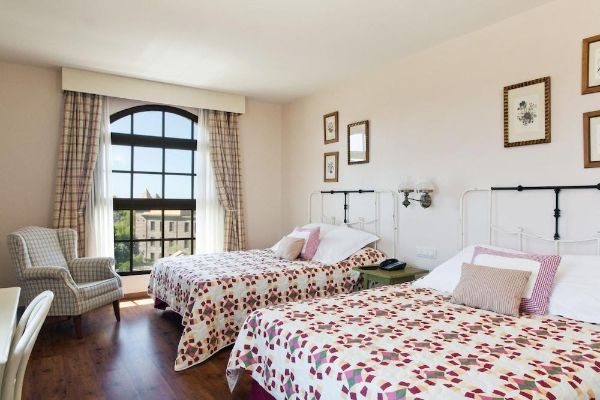 PortAventura Hotel Gold River - Theme Park Tickets Included (Salou)